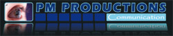 PM productions communication