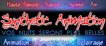 synthetic animation