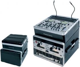 location Pack Sono DJ 350 Watts + Eclairage à Annemasse 74100